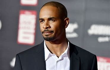 Damon Wayans Jr.